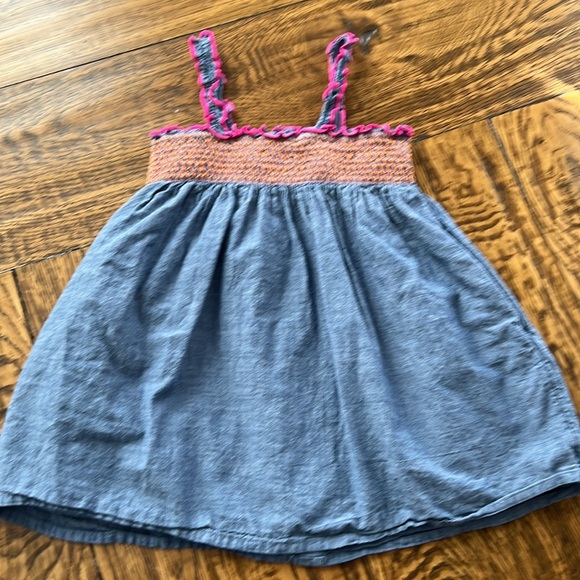 Toddler Summer Dresses - Picture 7 of 7